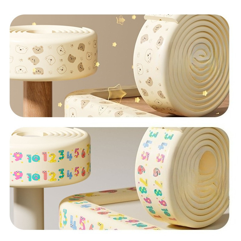 Baby Anti Collision Strip Chil - مراجعة Outlet Cover Baby وسعره