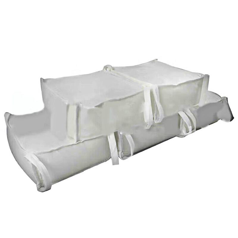 Water Filled Flood Barriers Wa - مراجعة Flood Barrier Bag وسعره